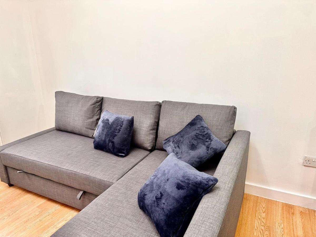Appartamento Greenwich Cosy *