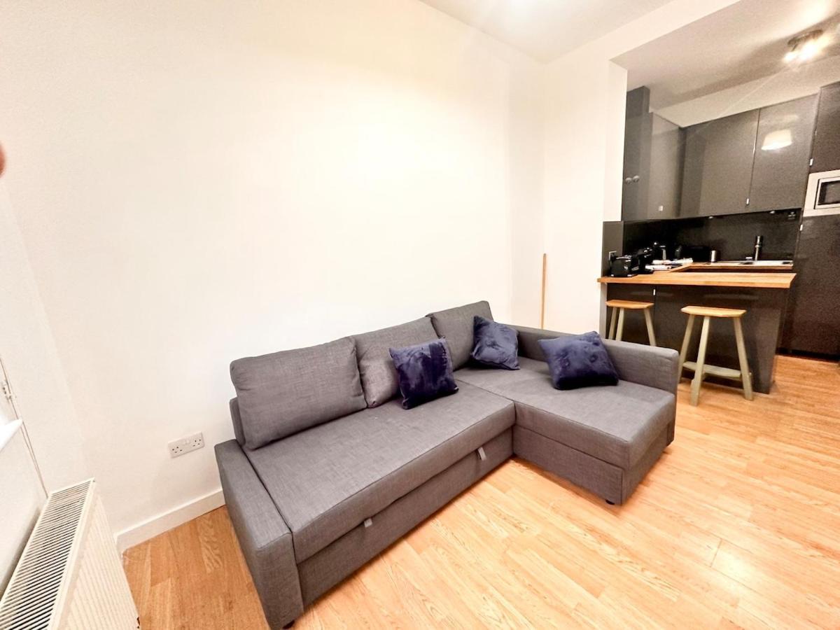 Appartamento Greenwich Cosy *